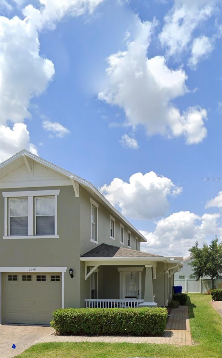 2048 Cypress Bay Boulevard, FL