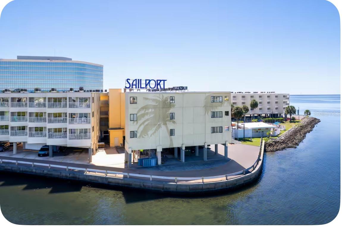 2506 Rocky Point Drive, FL