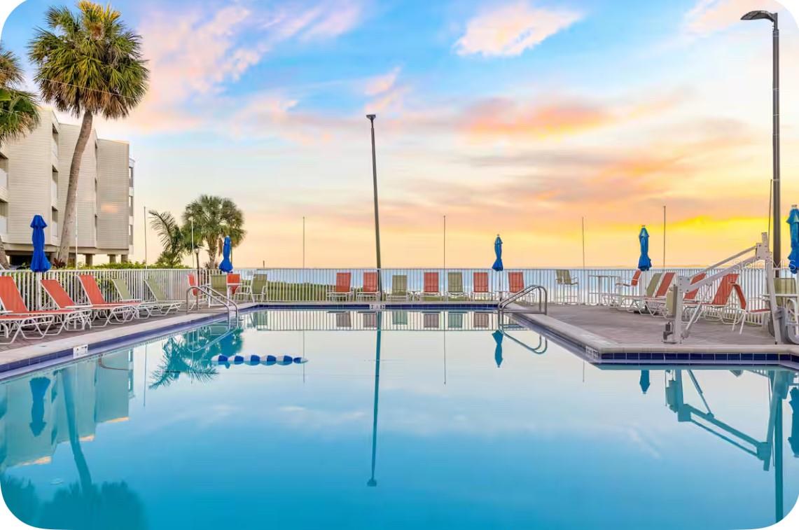 2506 Rocky Point Drive, FL