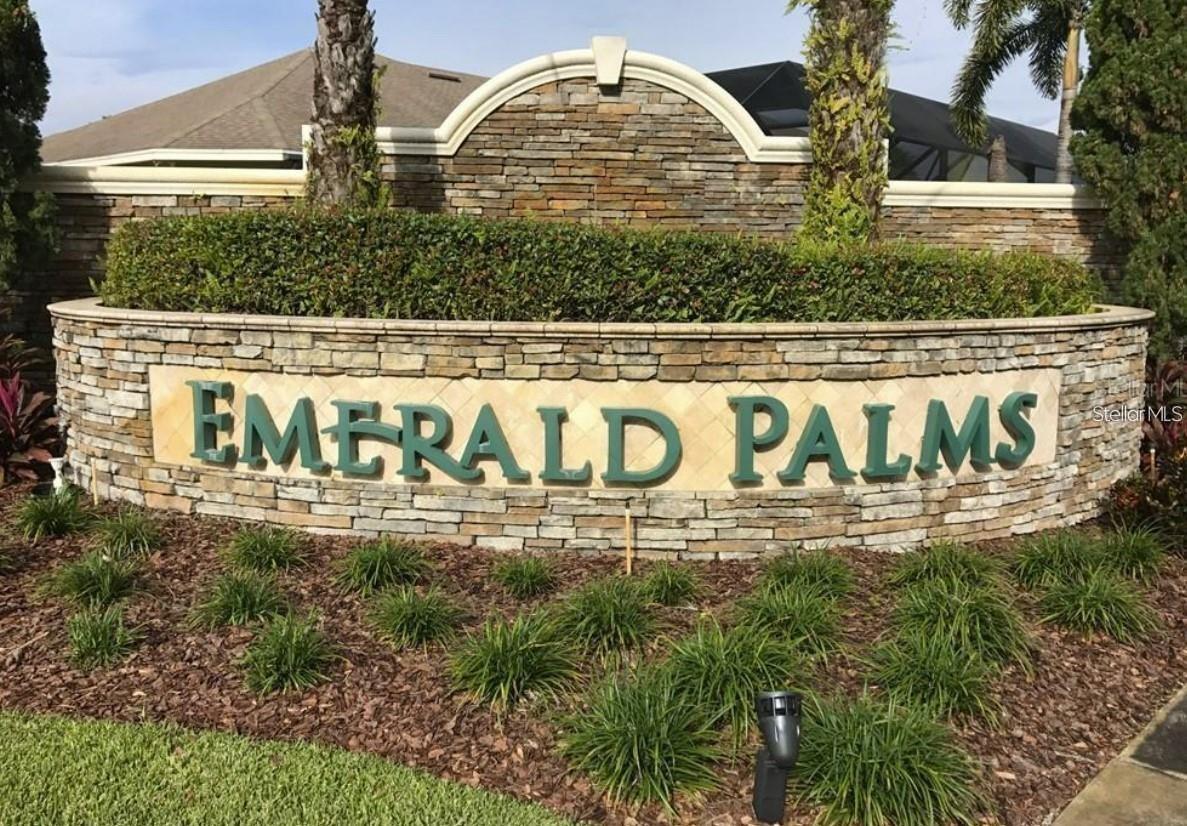 4410 Emerald Palms Lane, FL