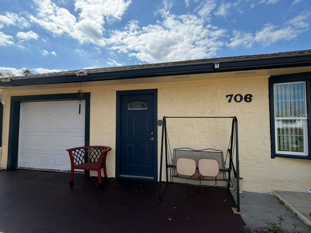 706 Bogie Court, FL