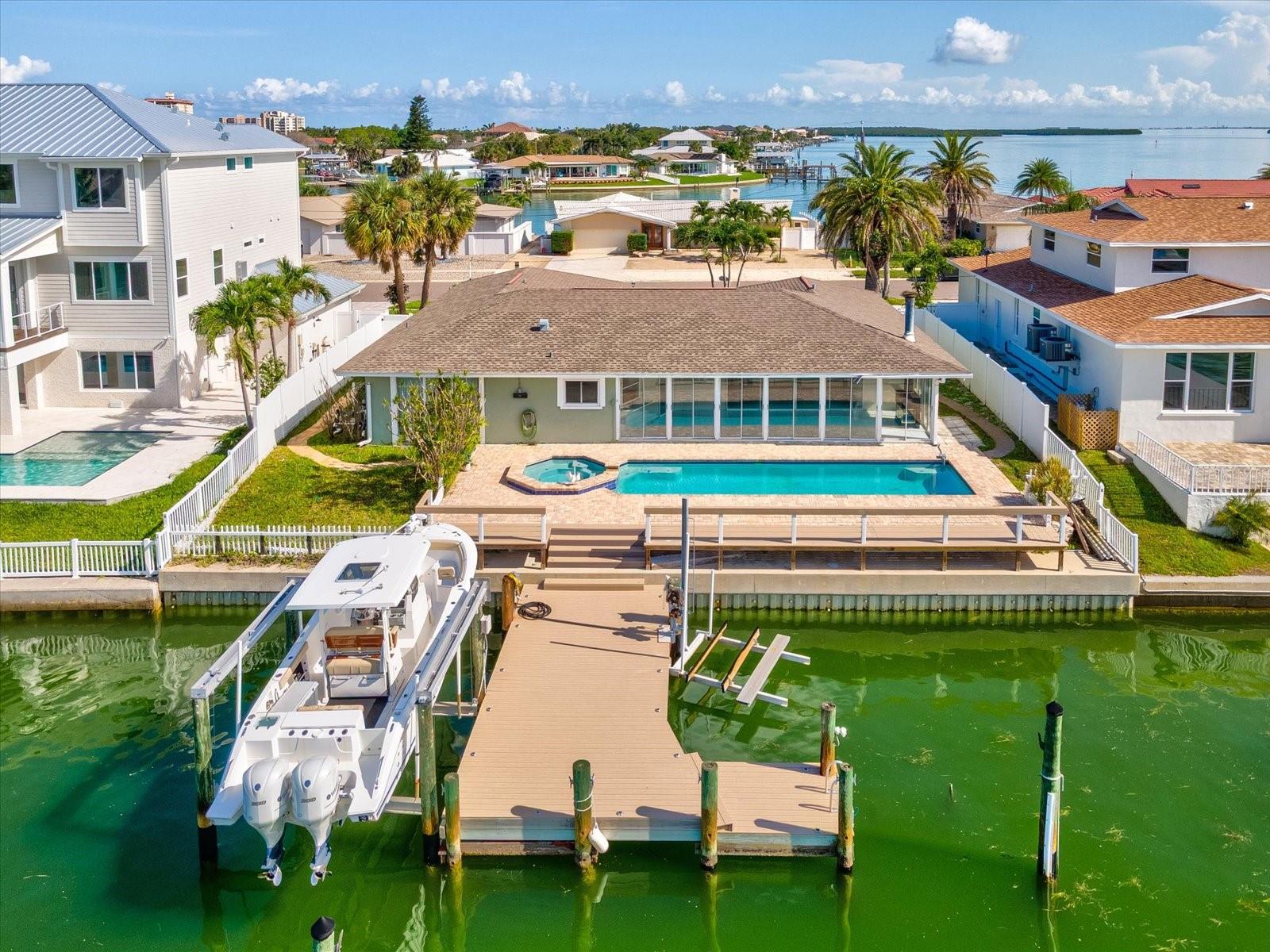 441 Palm Island, FL