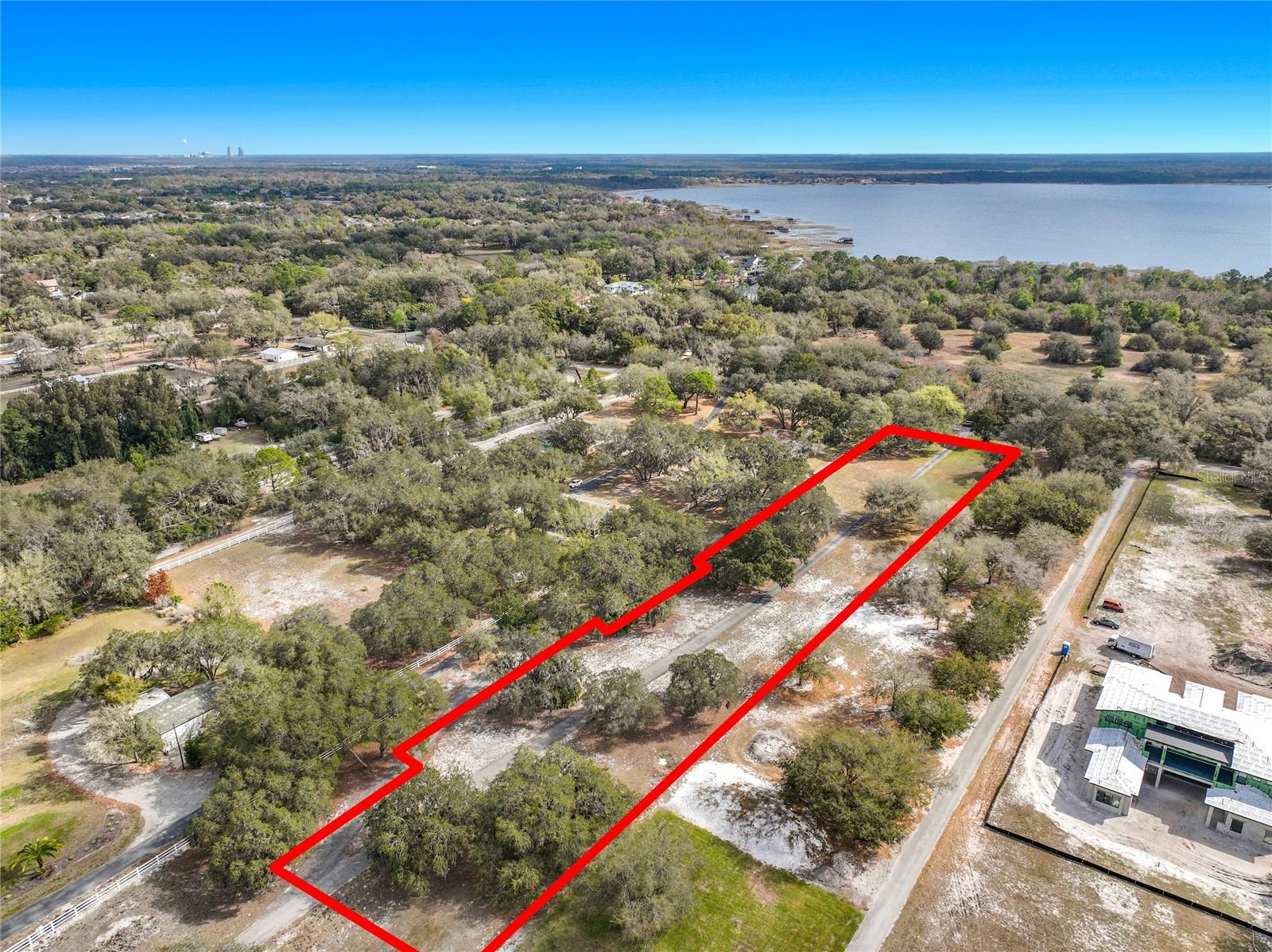 Kirby Smith Road, FL