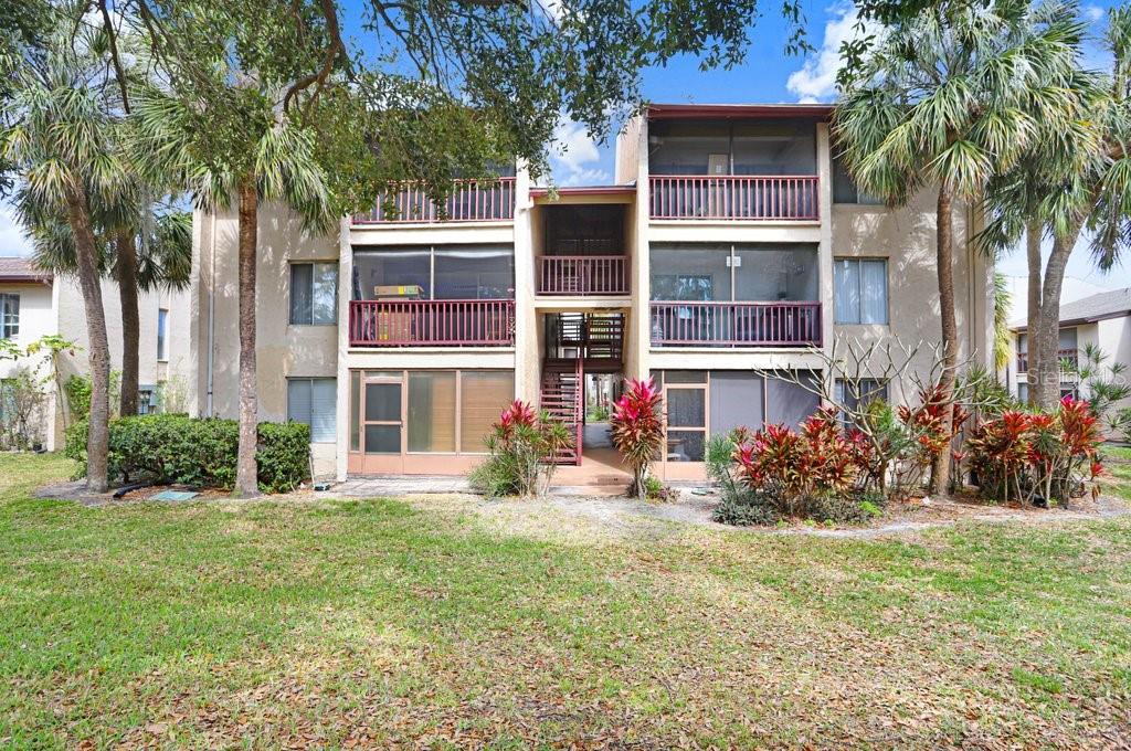 8605 Huron Court, FL