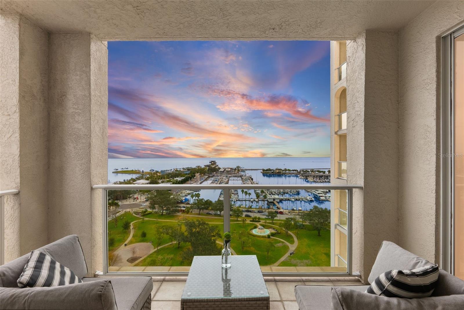 100 Beach Drive, FL