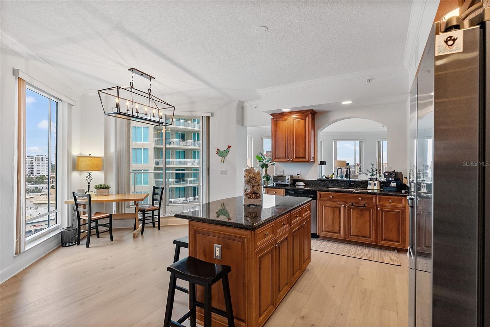 100 Beach Drive, FL