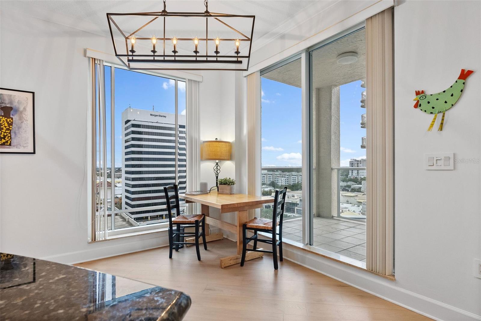 100 Beach Drive, FL
