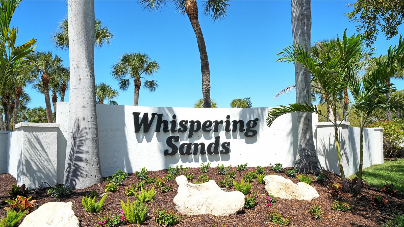 199 Whispering Sands Drive, FL