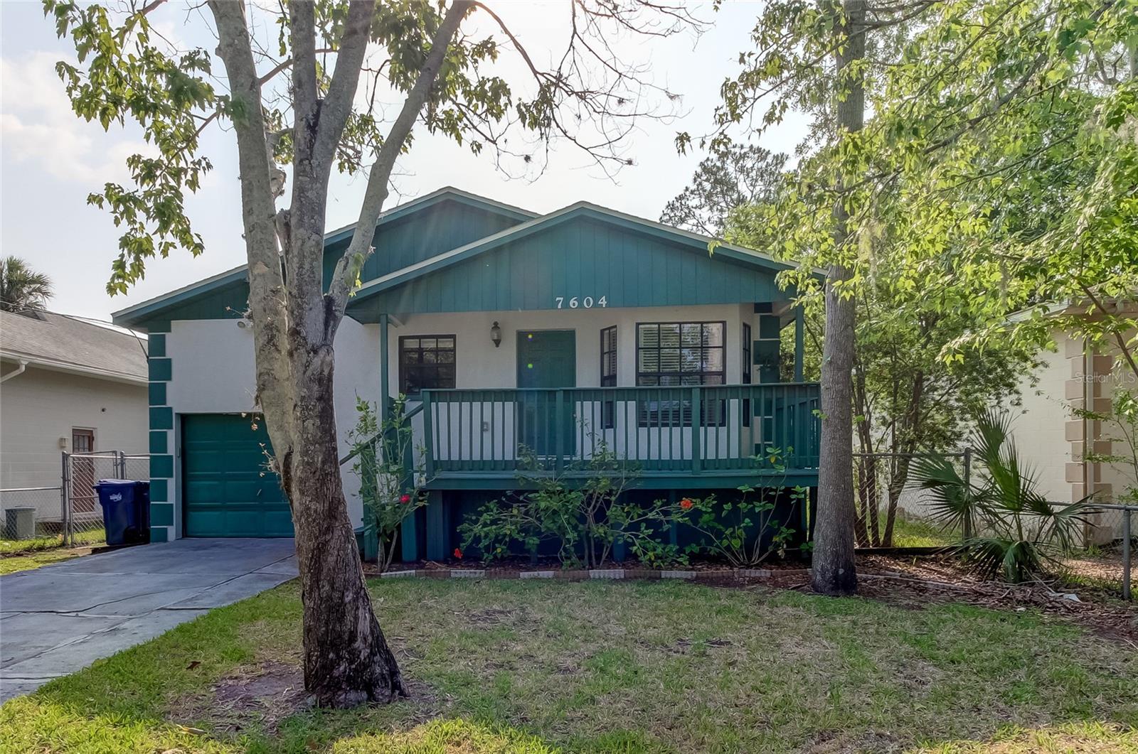 7604 Sherrill Street, FL