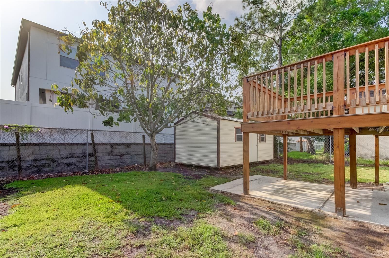 7604 Sherrill Street, FL