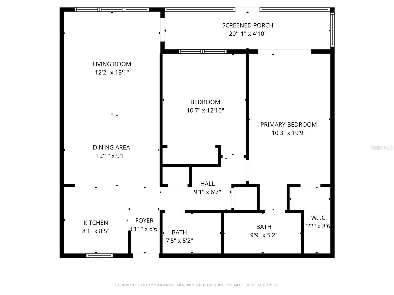 4805 Alt 19, FL