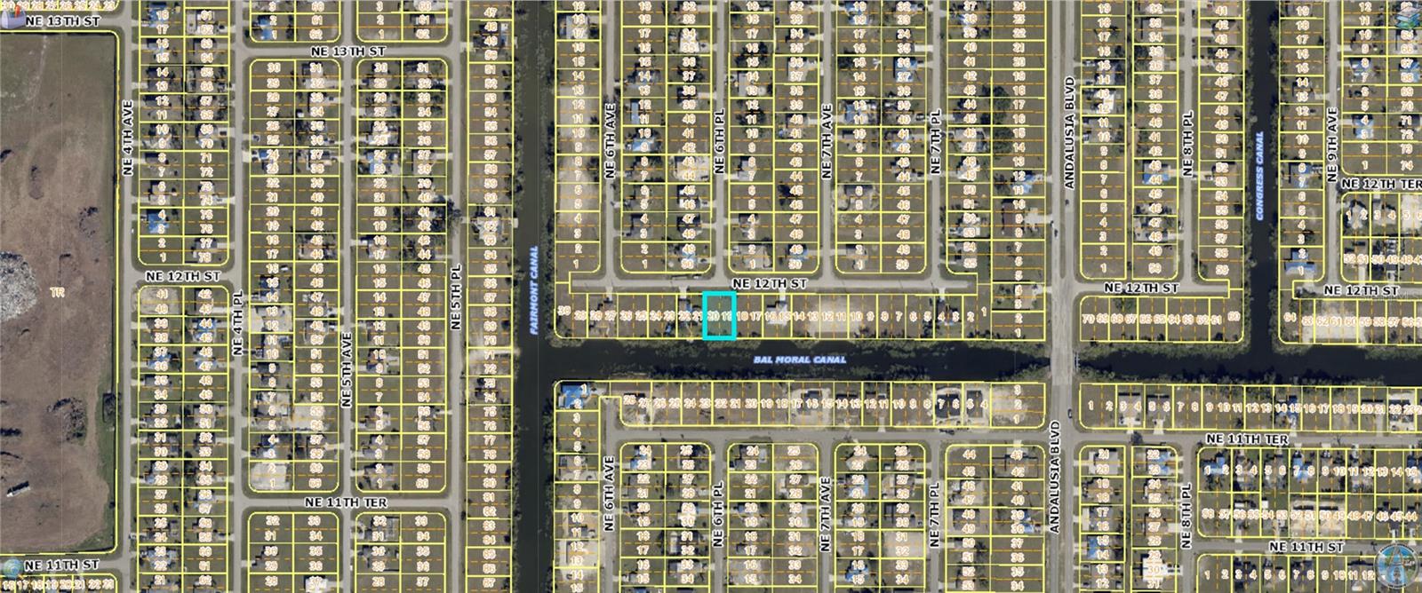 614 12th Street, FL