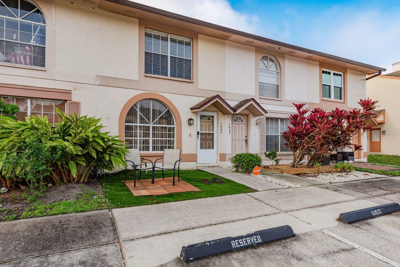 1602 Brigadoon Drive, FL