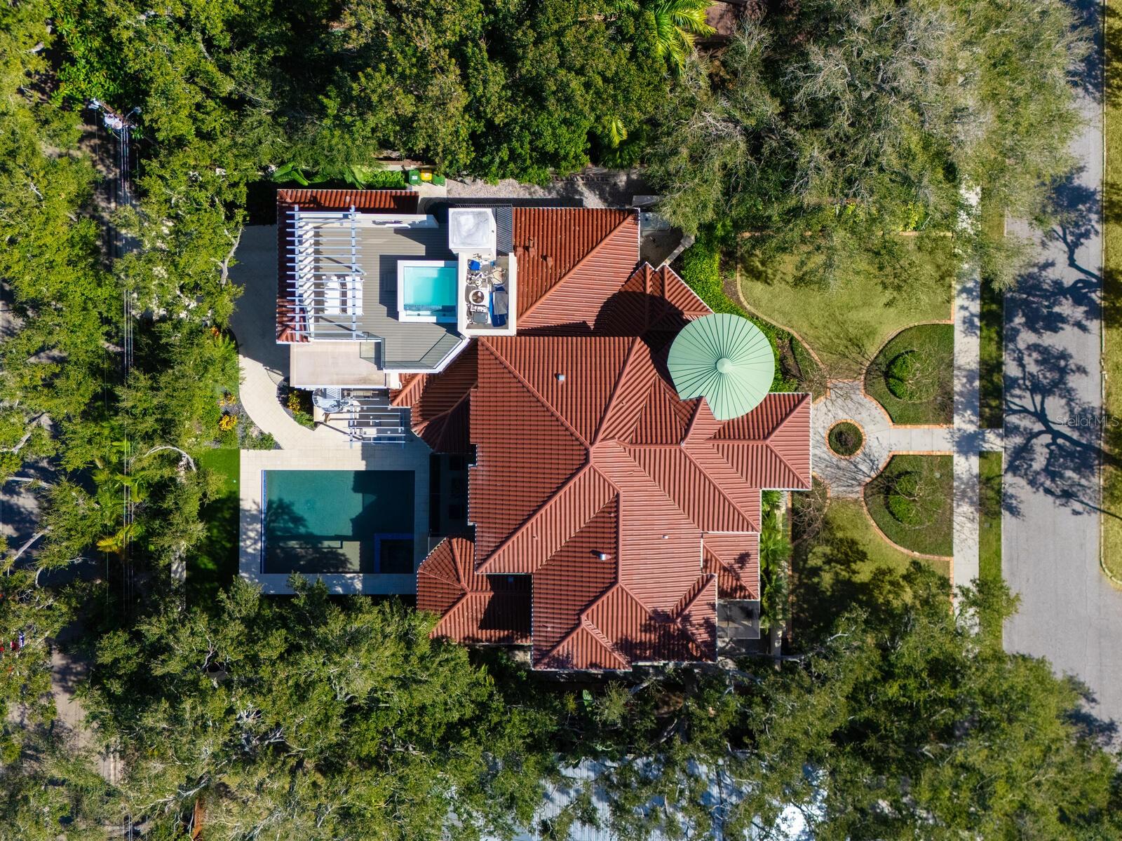 1655 South Drive, FL