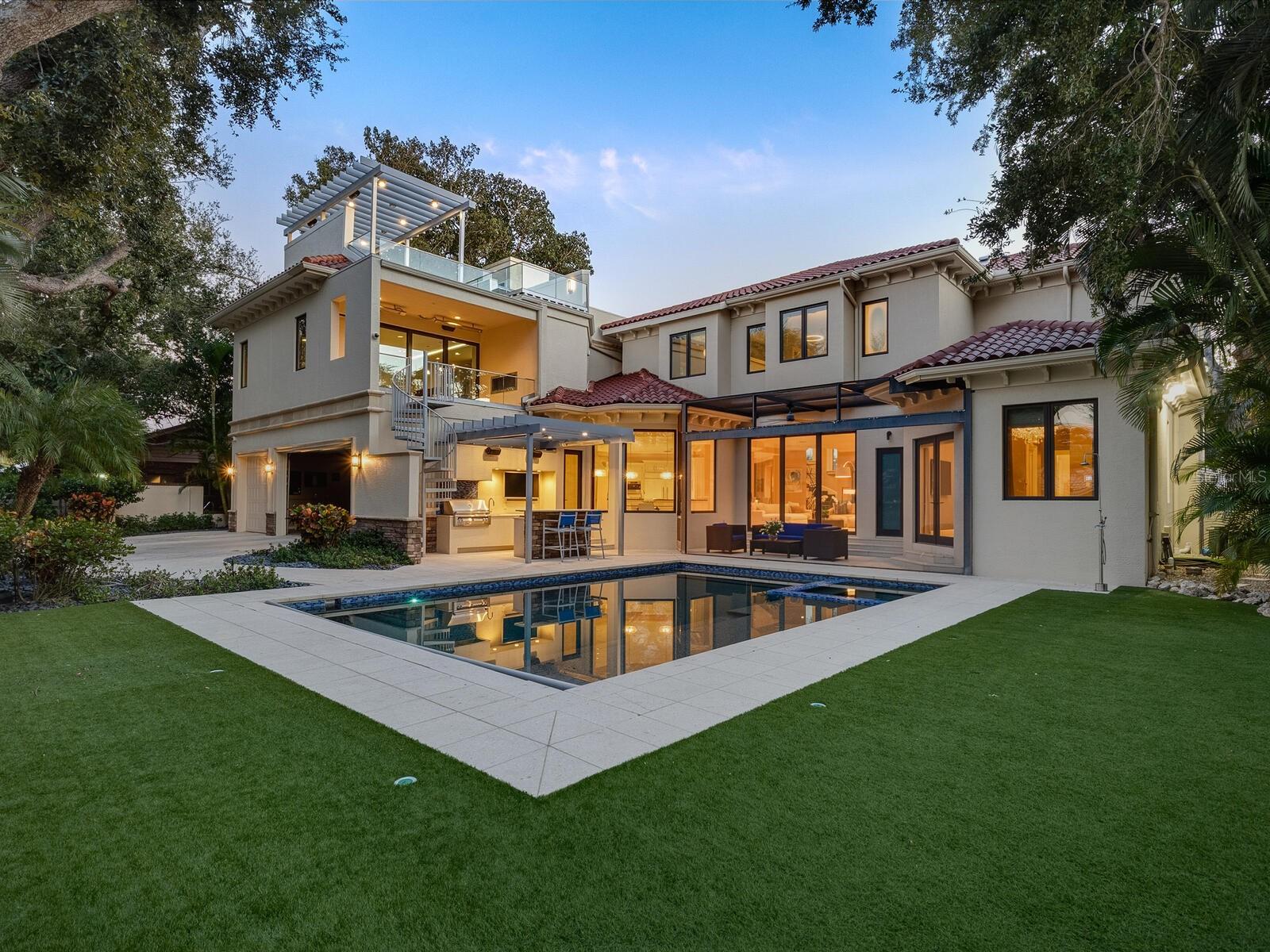 1655 South Drive, FL