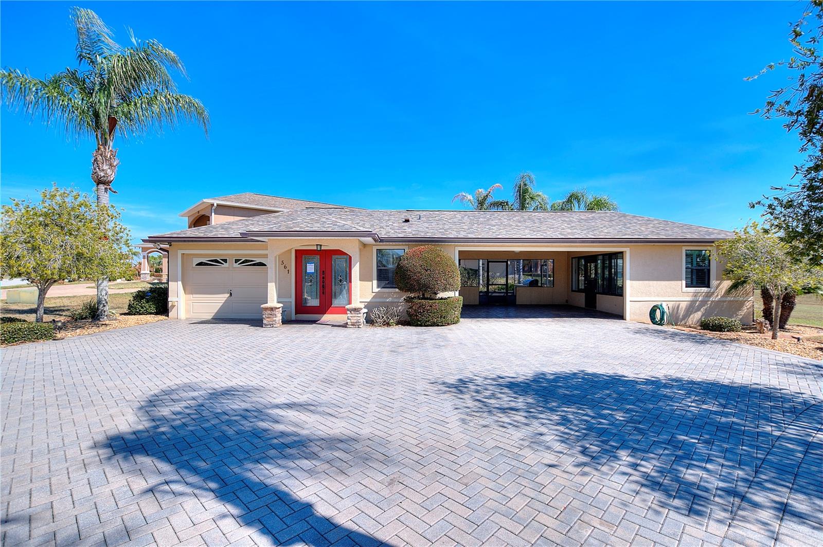 561 Meandering Way, FL