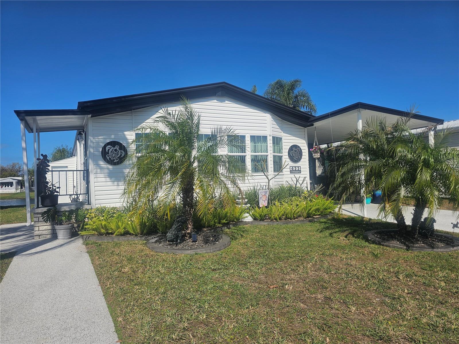 433 Sailfish Boulevard, FL