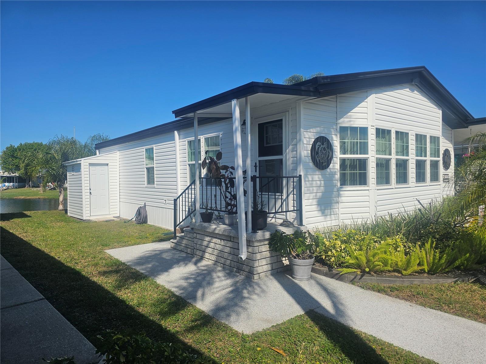 433 Sailfish Boulevard, FL