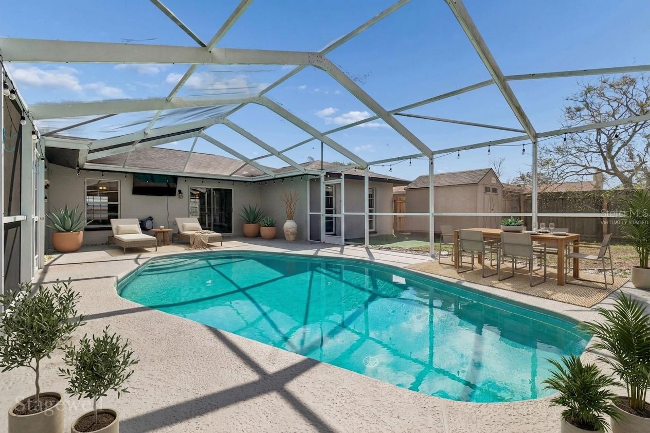 4009 Orangefield Place, FL