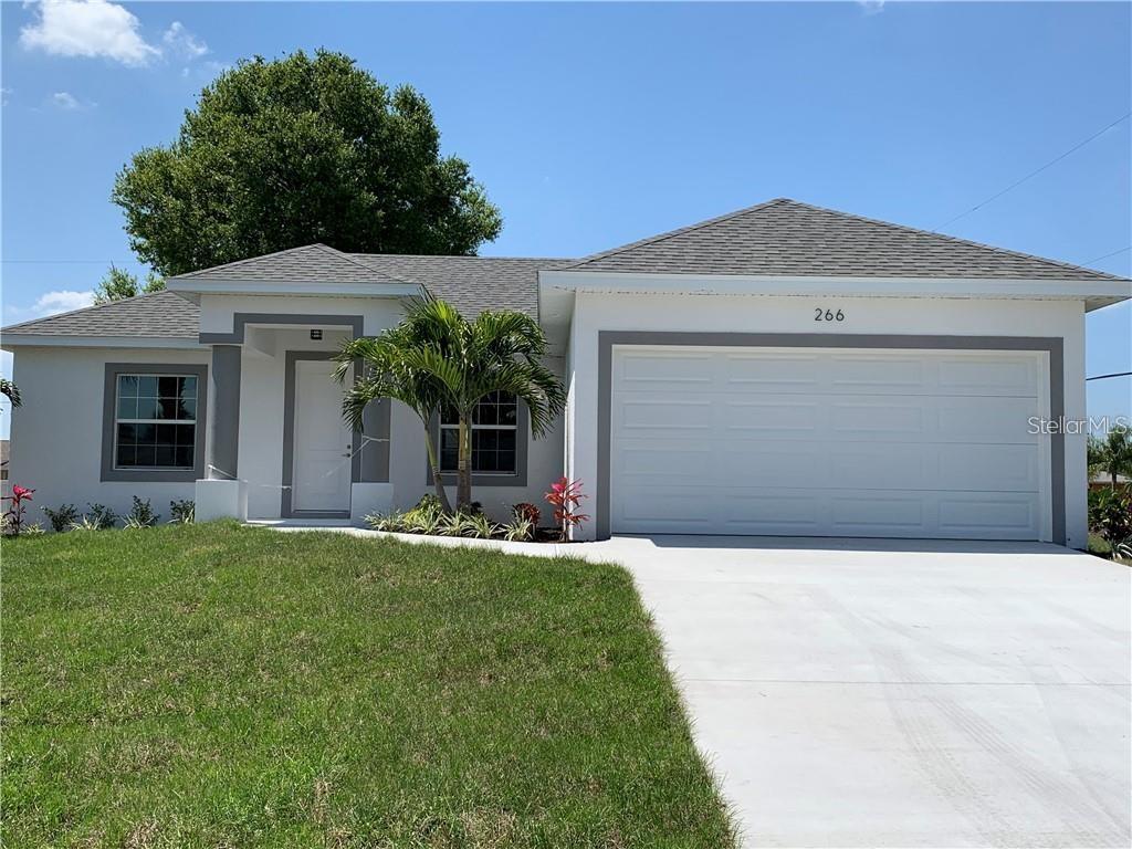 266 Rockwood Street, FL