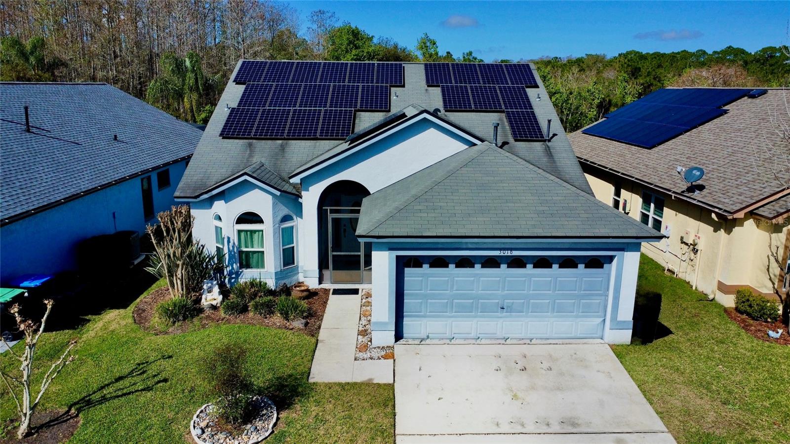 3016 Crystal Creek Boulevard, FL