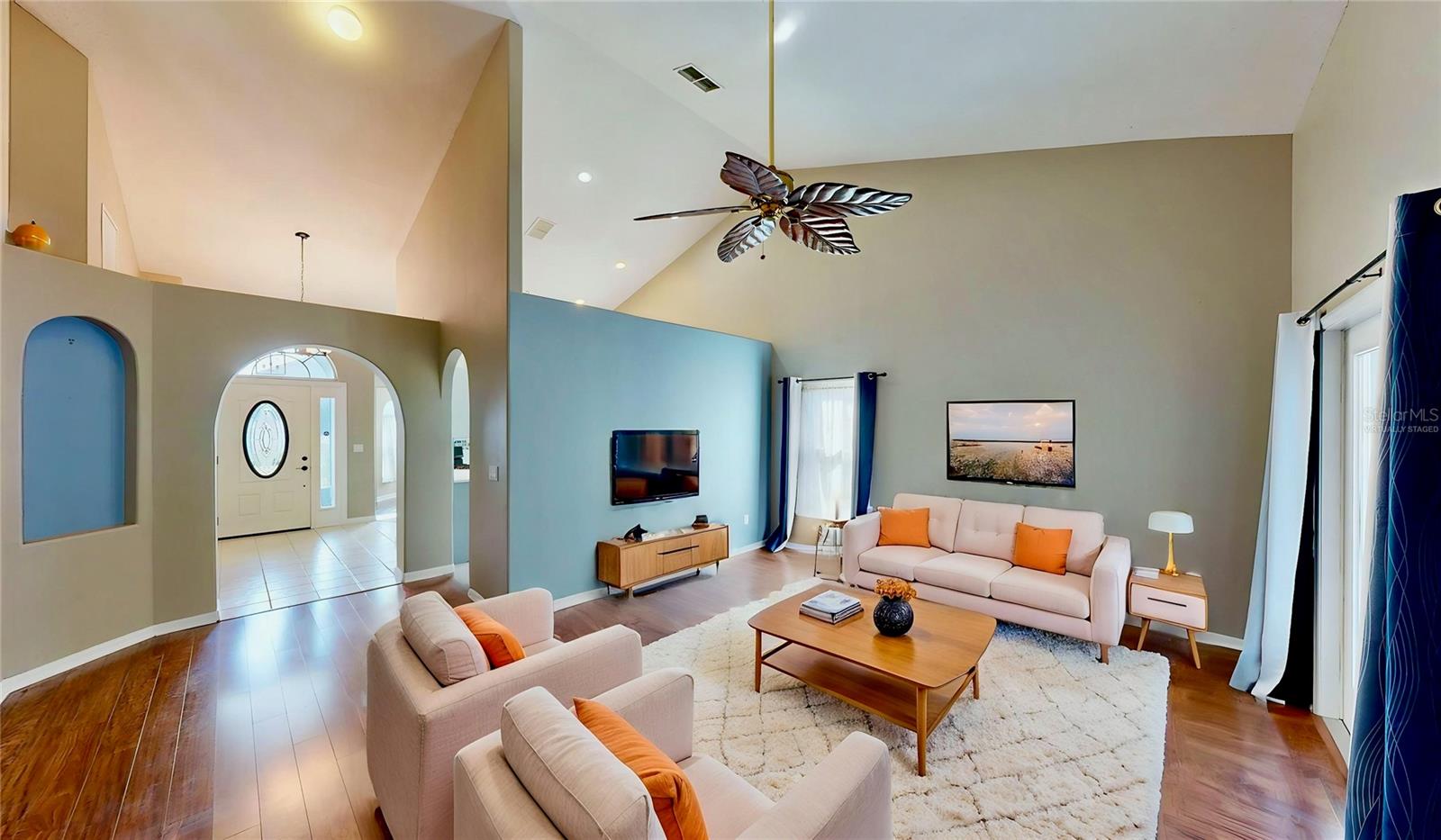3016 Crystal Creek Boulevard, FL
