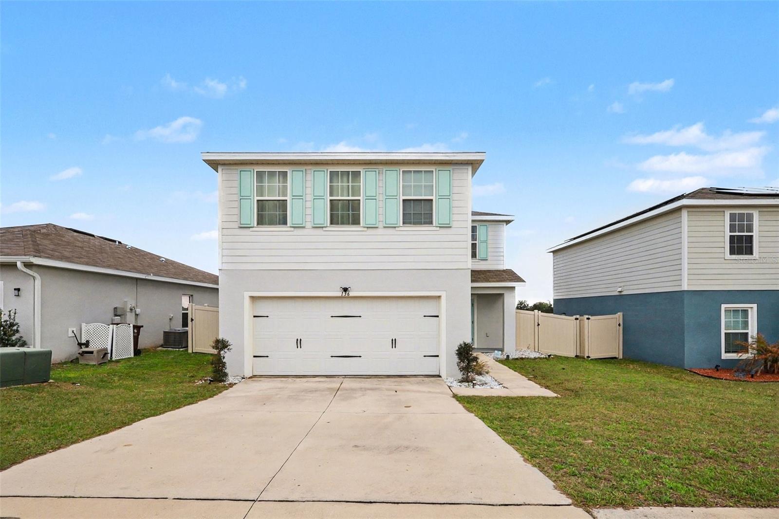 136 Piave Street, FL