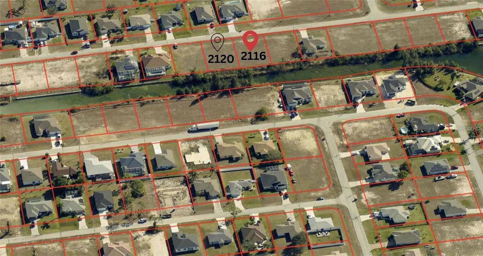 2116 17th Avenue, FL