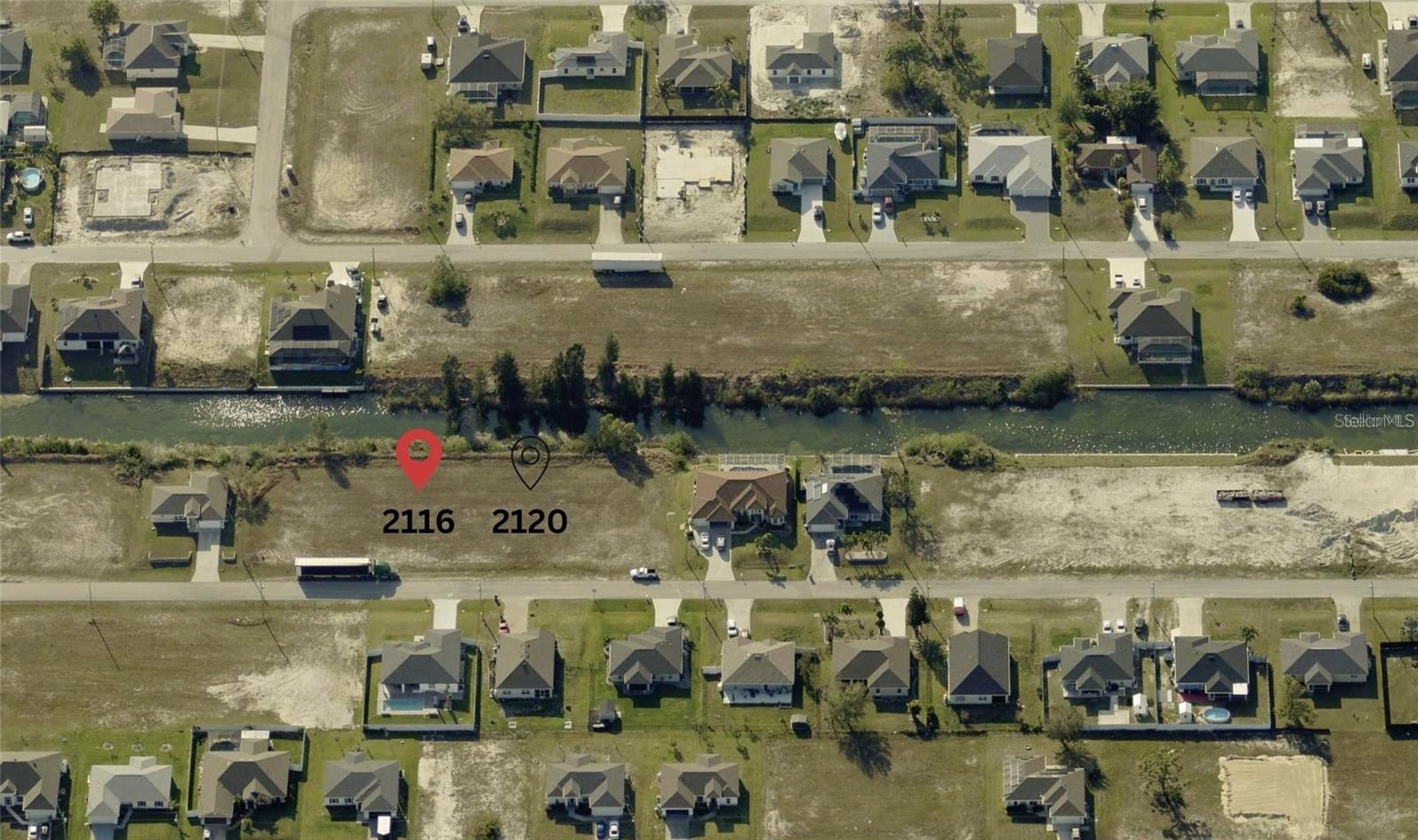 2116 17th Avenue, FL