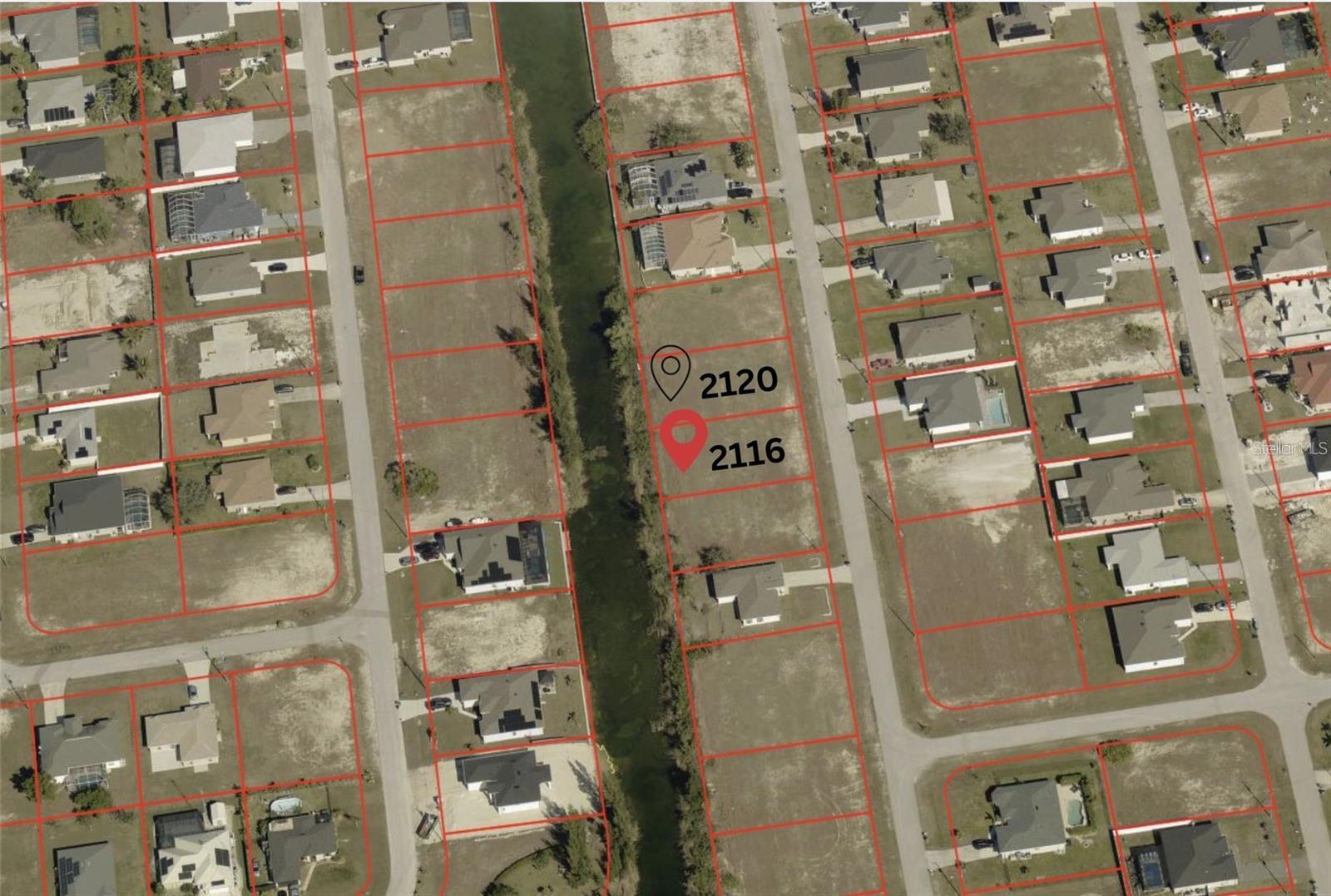 2116 17th Avenue, FL