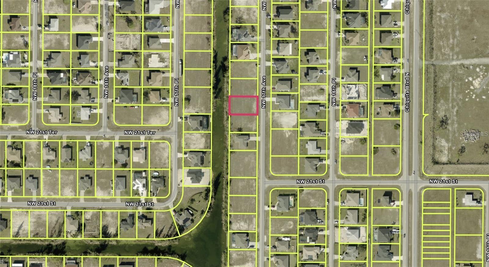 2116 17th Avenue, FL
