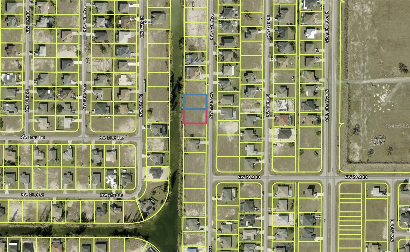 2116 17th Avenue, FL
