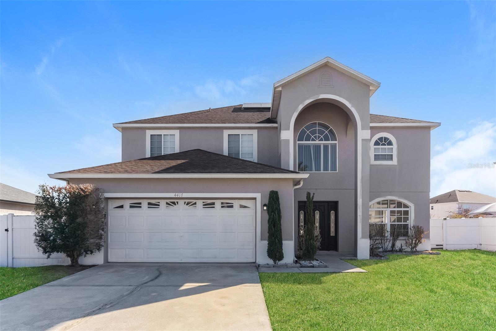 4417 Canopy Court, FL