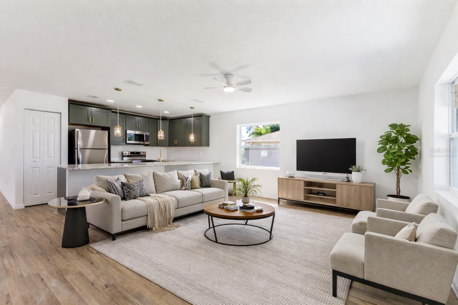 6254 Spinnaker Boulevard, FL