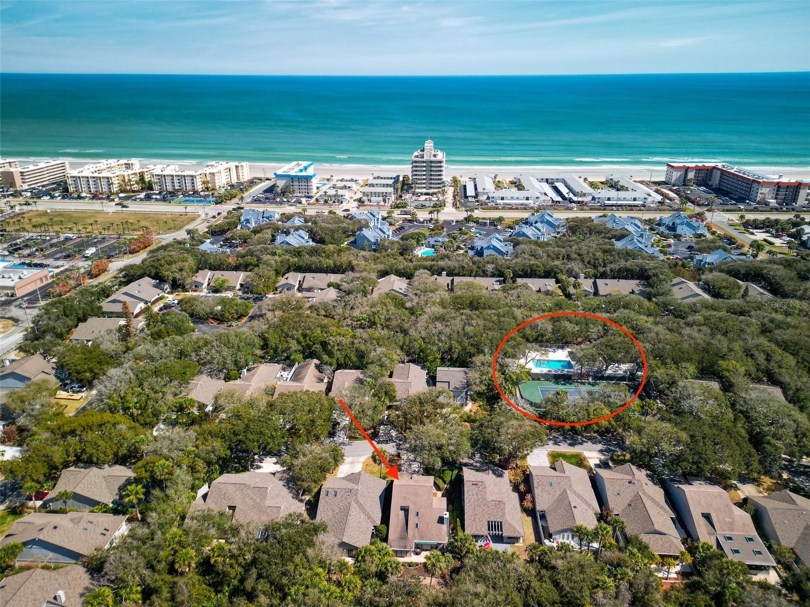 4208 Gull Cove, FL