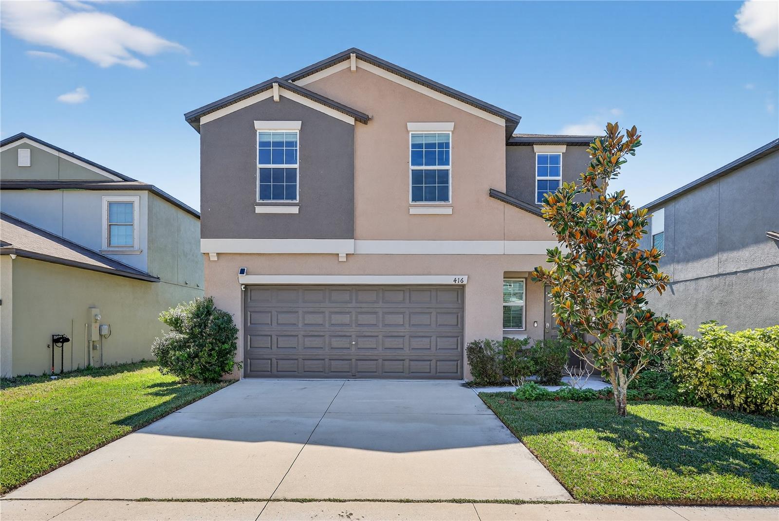 416 Royal Empress Drive, FL