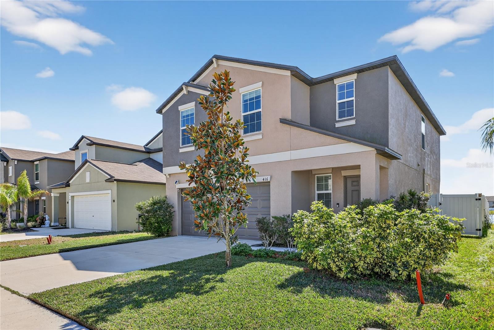 416 Royal Empress Drive, FL