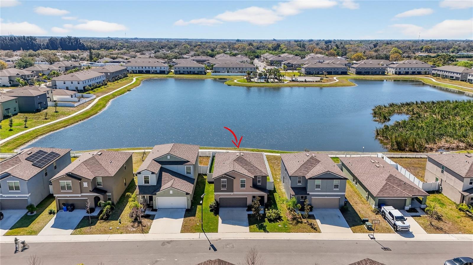 416 Royal Empress Drive, FL