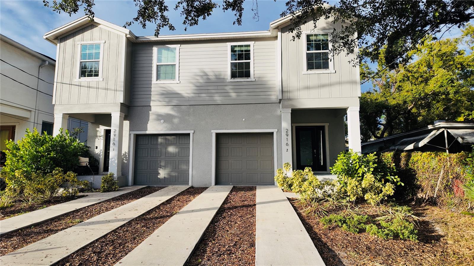 2916 15th Avenue, FL