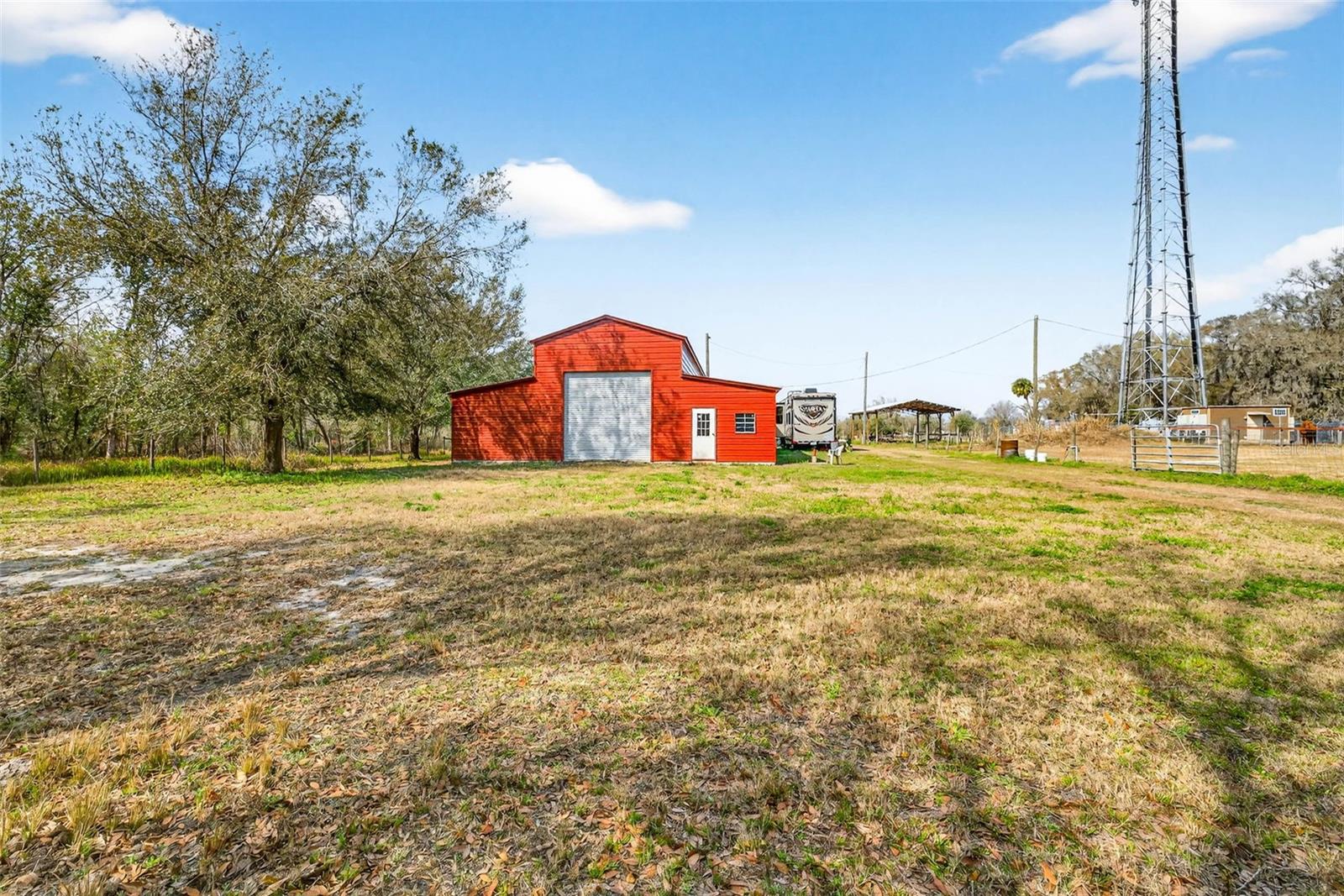 4361 Cooper Road, FL