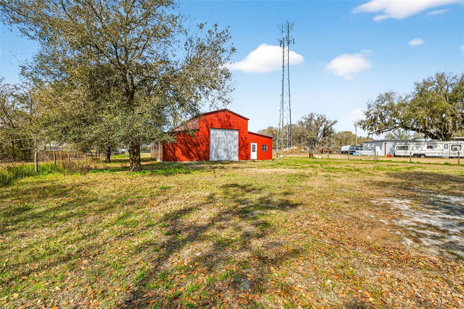 4361 Cooper Road, FL