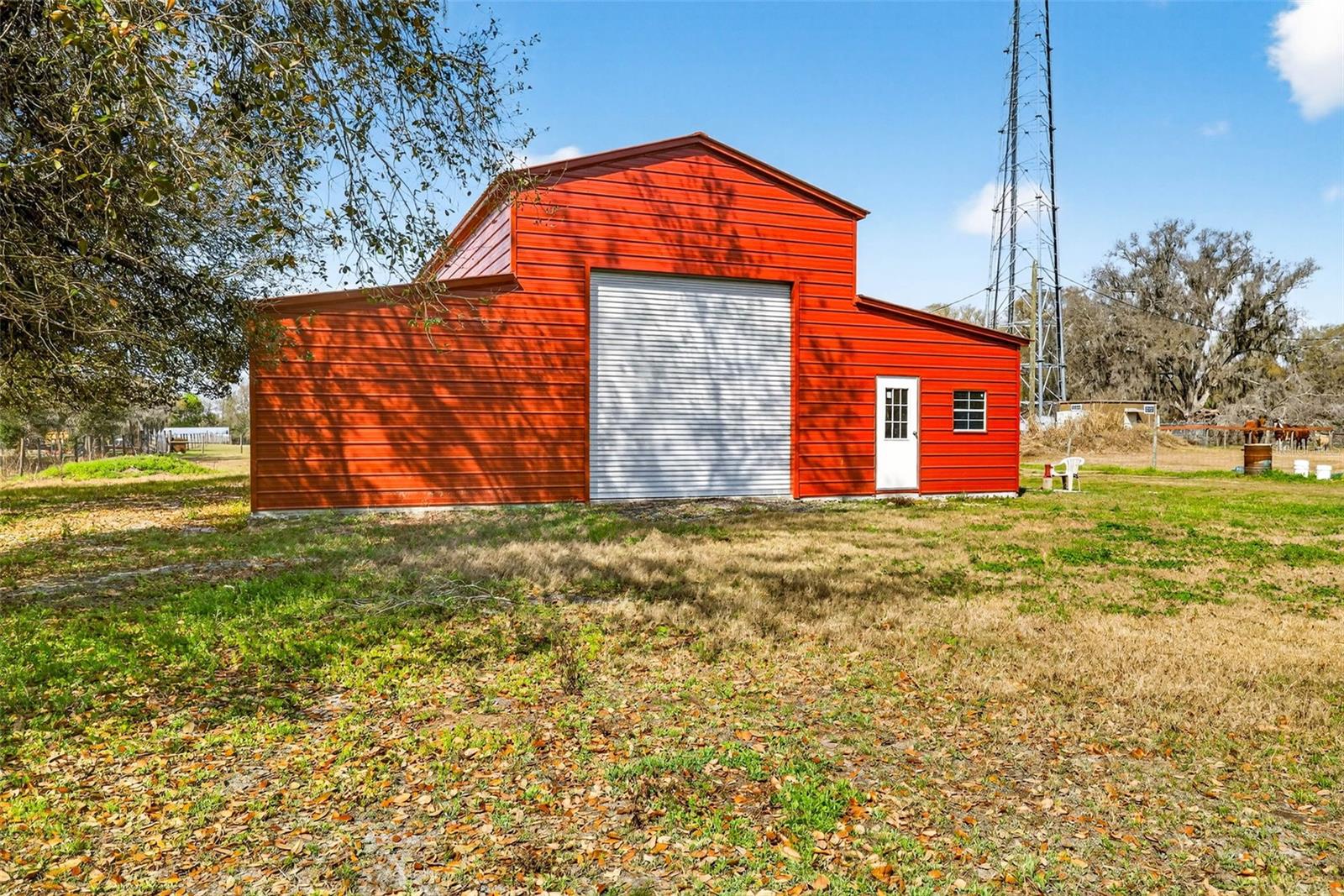4361 Cooper Road, FL