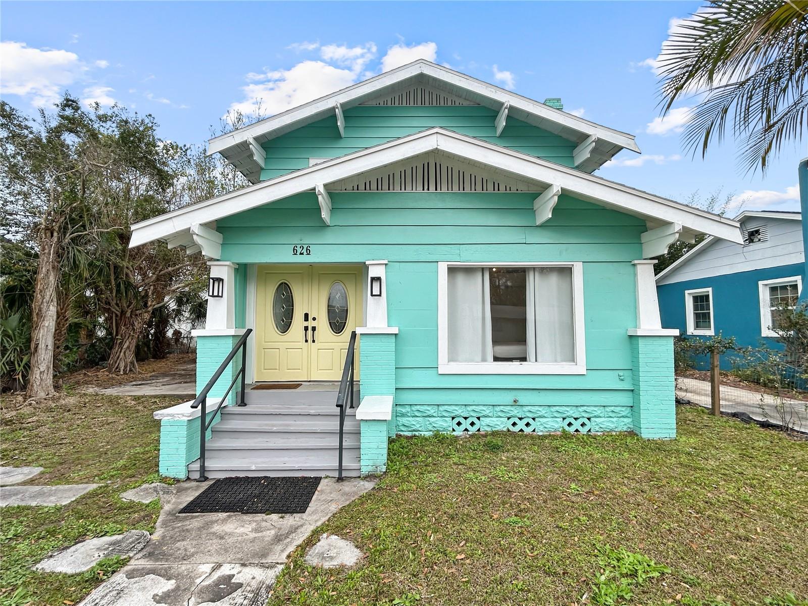 626 37th Avenue, FL