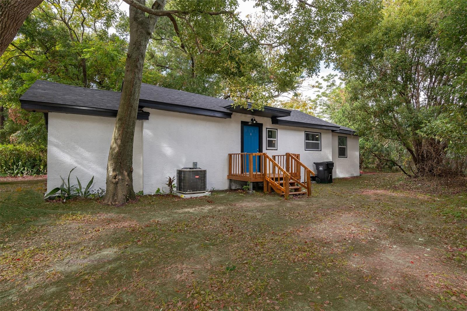 613 Citrus Street, FL