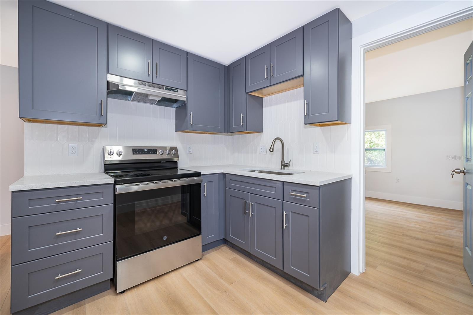613 Citrus Street, FL