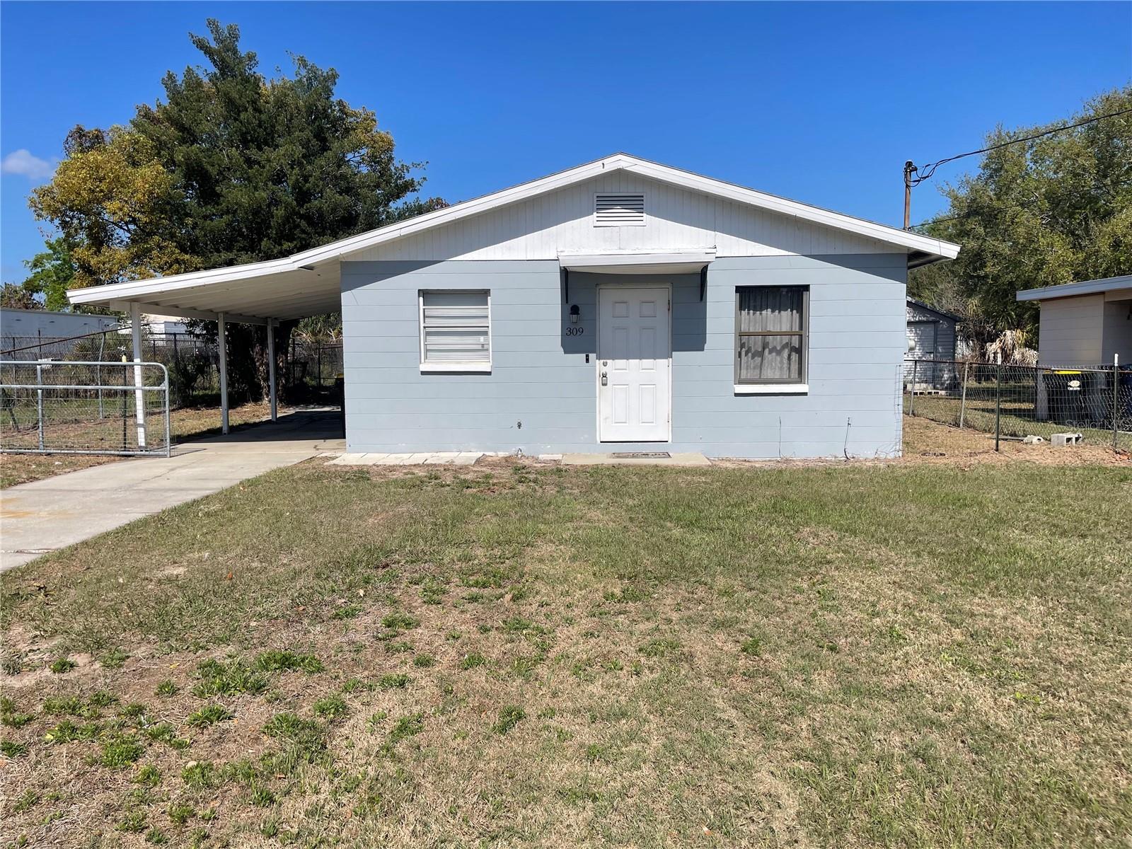 309 Center Street, FL