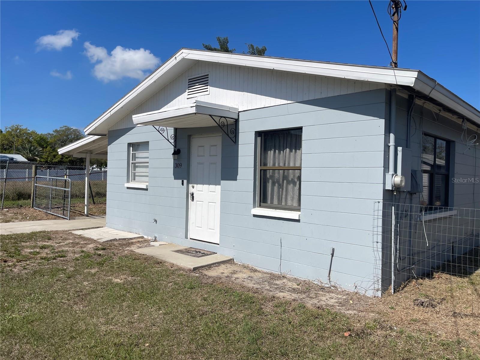 309 Center Street, FL