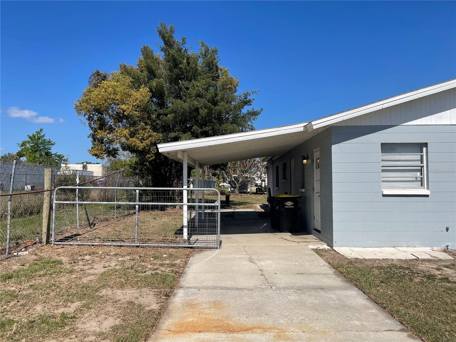 309 Center Street, FL