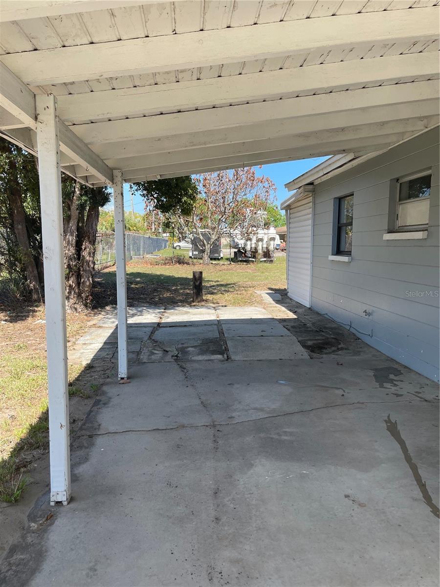 309 Center Street, FL