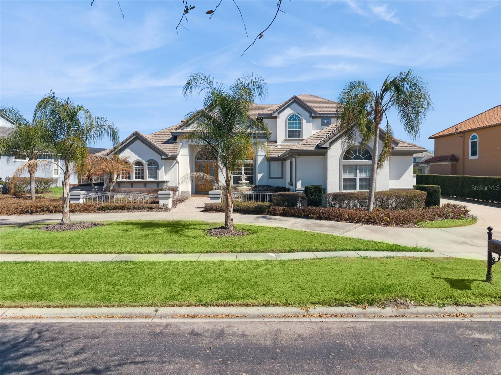 10914 Emerald Chase Drive, FL